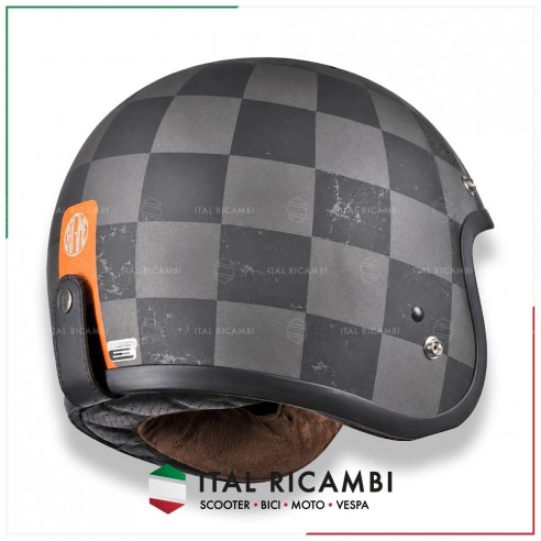 CASCO MOTO SCOOTER DEMI JET ORIGINE...