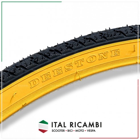 COPERTONE BICICLETTA 700 X 35 28 5/8...