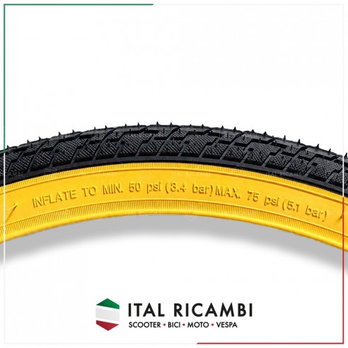 COPERTONE BICICLETTA 700 X 35 28 5/8...