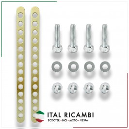KIT STAFFE PIASTRE...