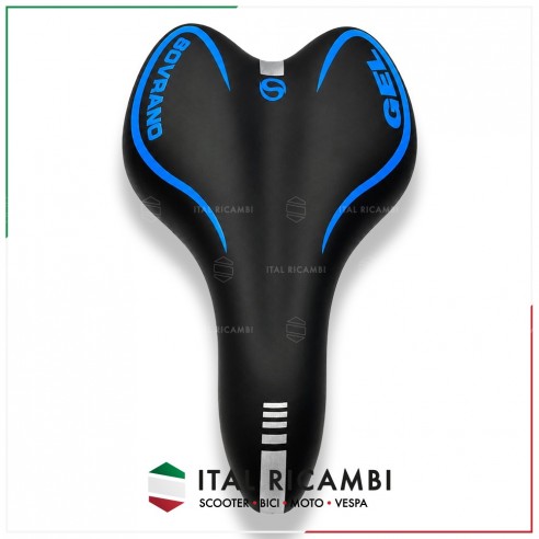 SELLA SEDILE BICICLETTA MTB CITYBIKE...