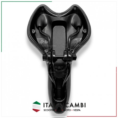 SELLA SEDILE BICICLETTA MTB CITYBIKE...