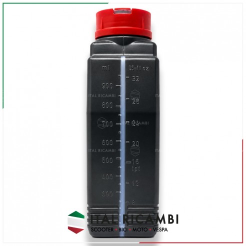 KIT 2 LITRI OLIO MOTUL 4100 PROTECT...