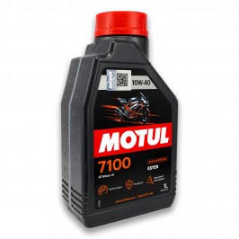 2 LITRI OLIO MOTORE SCOOTER... 2