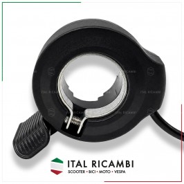ACCELERATORE A POLLICE BICI... 2