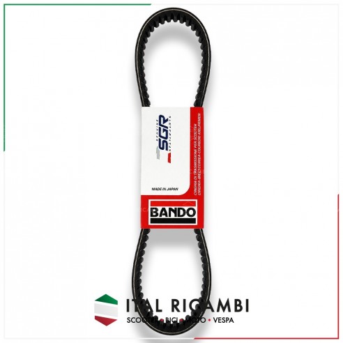 CINGHIA TRASMISSIONE BANDO...