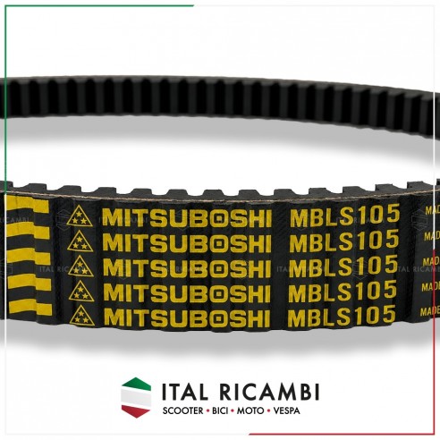 CINGHIA TRASMISSIONE MITSUBOSHI HONDA...