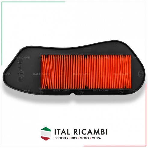 FILTRO ARIA YAMAHA MBK X MAX X-CITY...