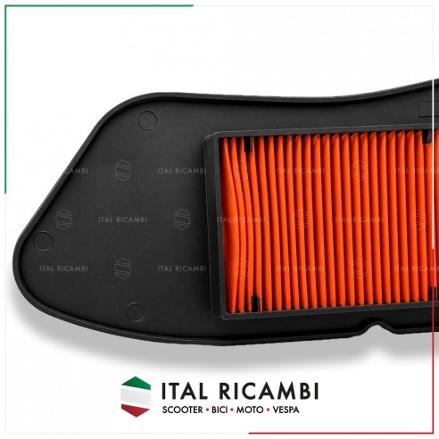 FILTRO ARIA YAMAHA MBK X MAX X-CITY...