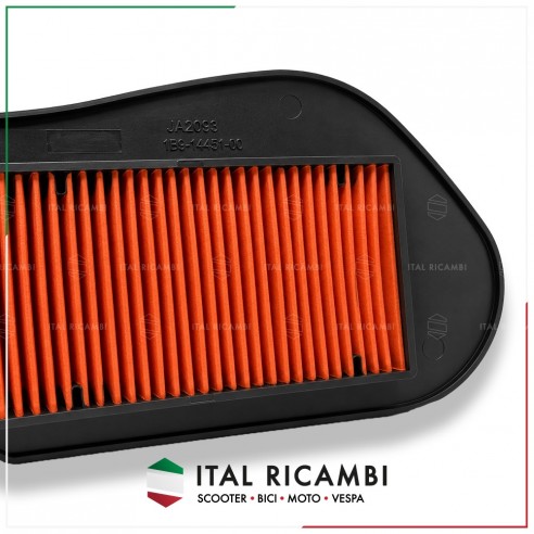 FILTRO ARIA YAMAHA MBK X MAX X-CITY...