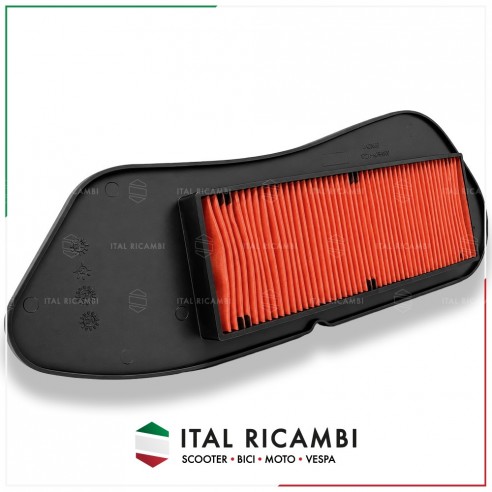 FILTRO ARIA YAMAHA MBK X MAX X-CITY...