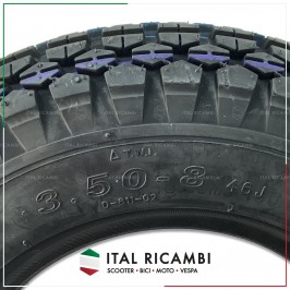 COPERTONE VESPA 3 50 8 E... 2