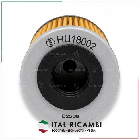 FILTRO OLIO PIAGGIO BEVERLY 350...