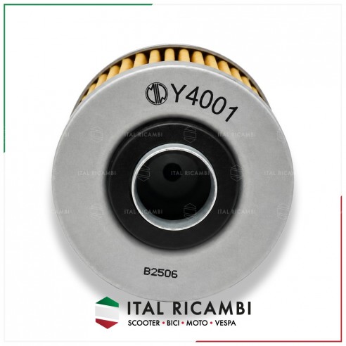FILTRO OLIO YAMAHA XT XTZ 600 660 750...