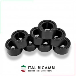 KIT 8 RULLI MASSETTE... 2