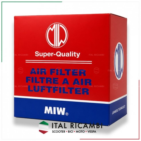 KIT FILTRI FILTRO ARIA YAMAHA T MAX...