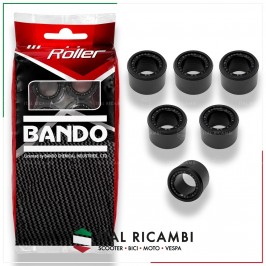MASSETTE RULLI VARIATORE...
