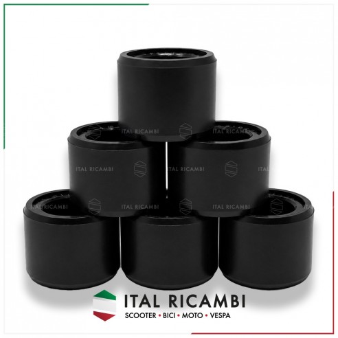 MASSETTE RULLI VARIATORE 19G 6 PZ 23...