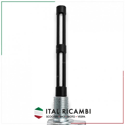 RUBINETTO BENZINA BENELLI IN ZAMA...