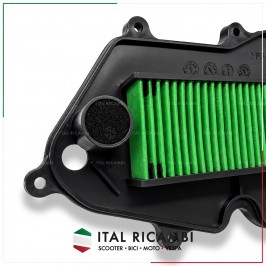 FILTRO ARIA PIAGGIO VESPA... 2