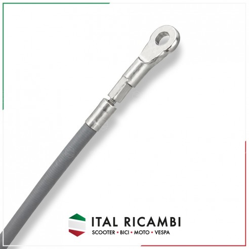 KIT CAVI FILI ASSEMBLATI CON GUAINA...