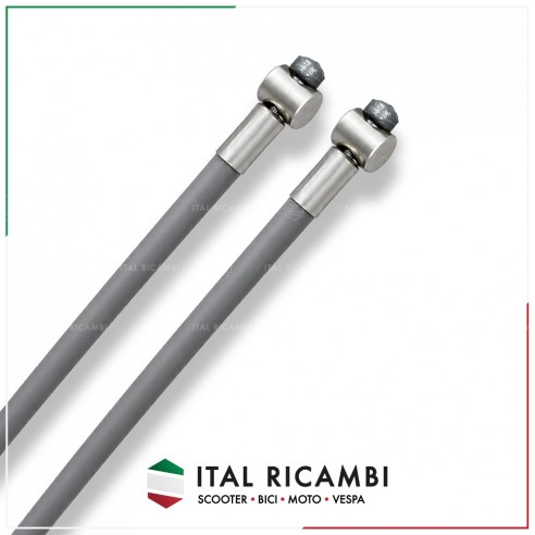 KIT CAVI FILI ASSEMBLATI CON GUAINA...