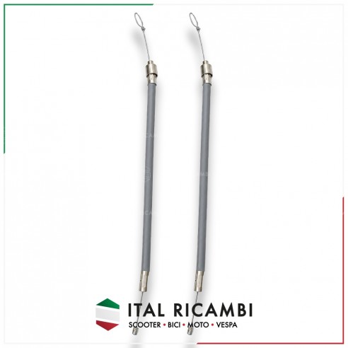 KIT CAVI FILI ASSEMBLATI CON GUAINA...