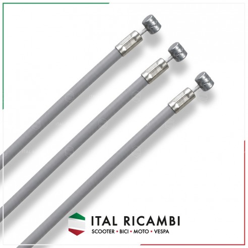 KIT CAVI FILI ASSEMBLATI CON GUAINA...