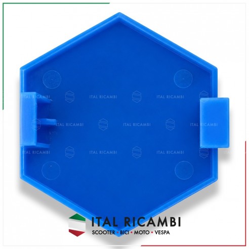 SCUDETTO LOGO STEMMA INCASTRO...