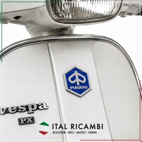 SCUDETTO LOGO STEMMA INCASTRO...
