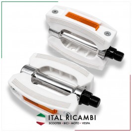 COPPIA PEDALI BICI...