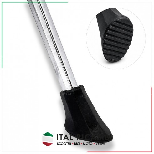 CAVALLETTO SUPPORTO BICICLETTA IN...