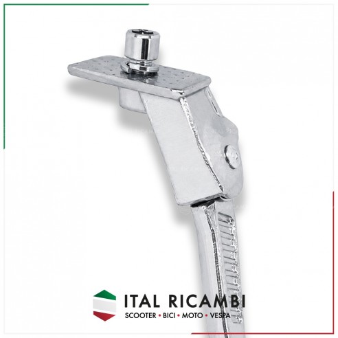 CAVALLETTO SUPPORTO BICICLETTA IN...