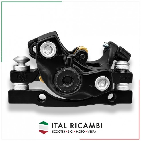PINZA FRENO DISCO ANTERIORE BICI MTB...