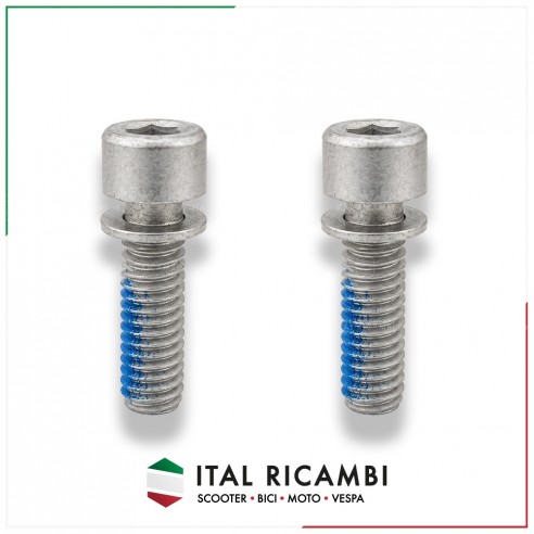 PINZA FRENO DISCO ANTERIORE BICI MTB...