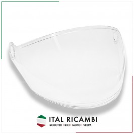 VISIERA LUNGA PER CASCO JET...