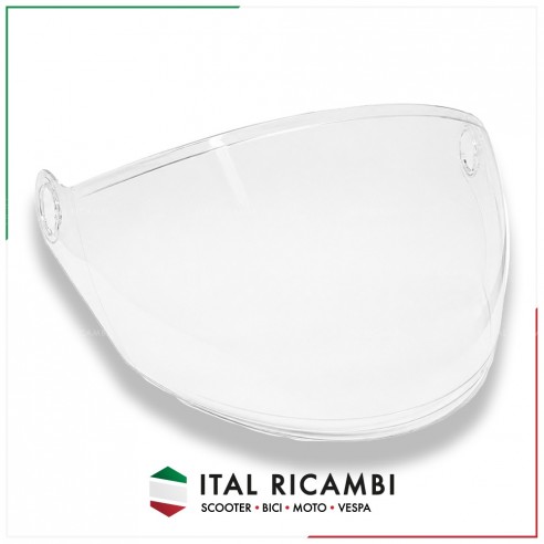 VISIERA LUNGA PER CASCO JET 900 MOTO...
