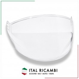 VISIERA LUNGA PER CASCO JET... 2