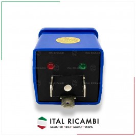 INTERMITTENZA FRECCE VESPA... 2
