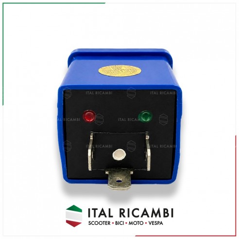 INTERMITTENZA FRECCE VESPA 3 POLI...