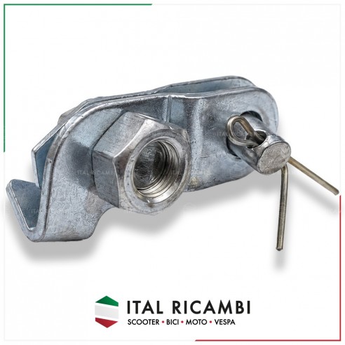MORSETTO FRENO ANTERIORE VESPA 50 125...