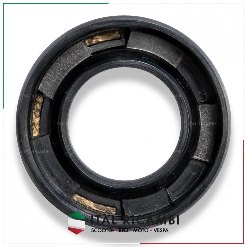 PARAOLIO 13X22X4 ALBERO PULEGGIA SI...