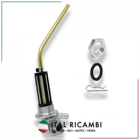 RUBINETTO SERBATOIO BENZINA CON...
