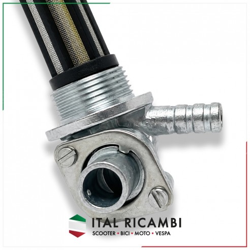 RUBINETTO SERBATOIO BENZINA CON...