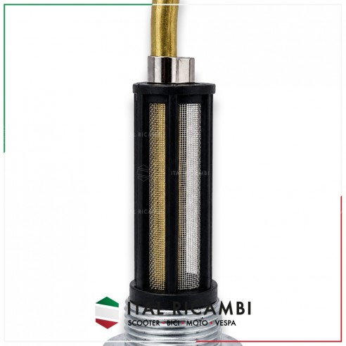 RUBINETTO SERBATOIO BENZINA CON...