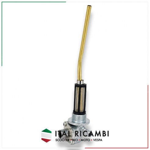 RUBINETTO SERBATOIO BENZINA CON...