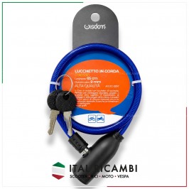 CATENA CAVO LUCCHETTO...