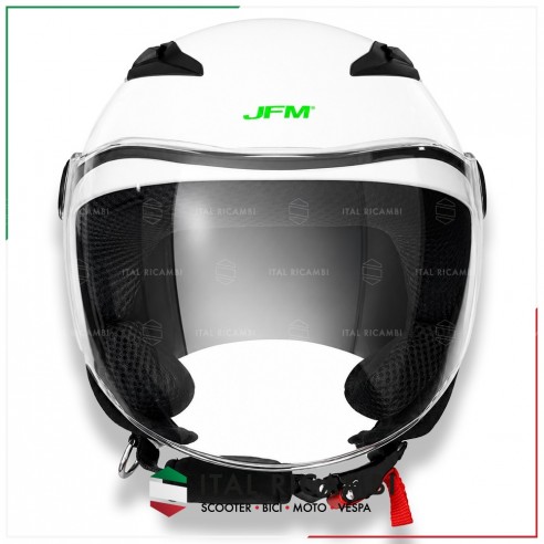 CASCO JET BAMBINO BAMBINA CON STAMPA...
