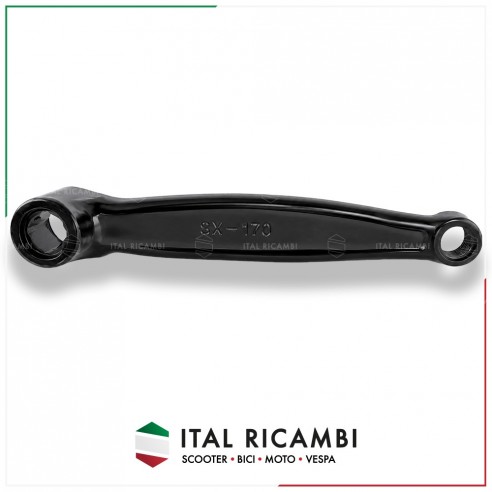 GUARNITURA BICI MTB TRIPLA 3 MARCE IN...