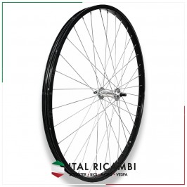 RUOTA BICI ANTERIORE MTB...
